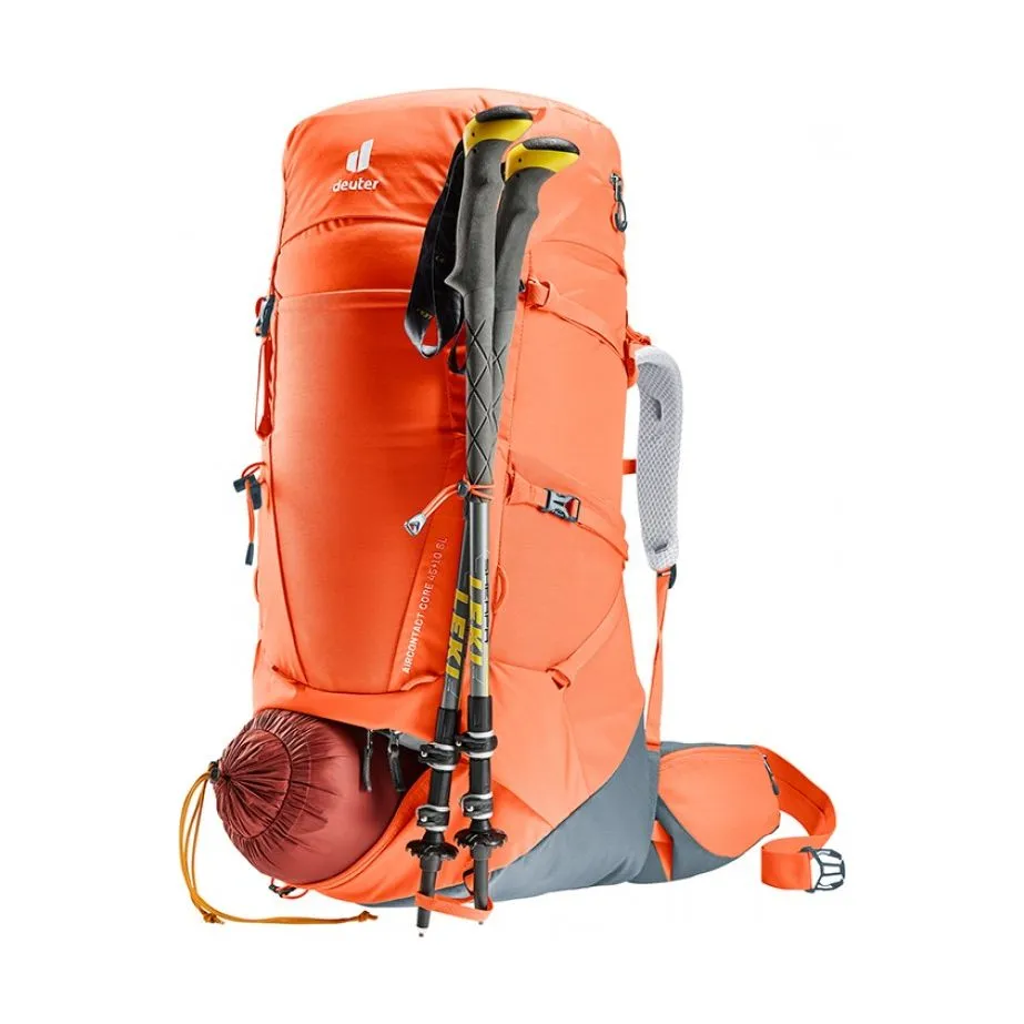 Deuter Aircontact Core 45   10SL Backpack