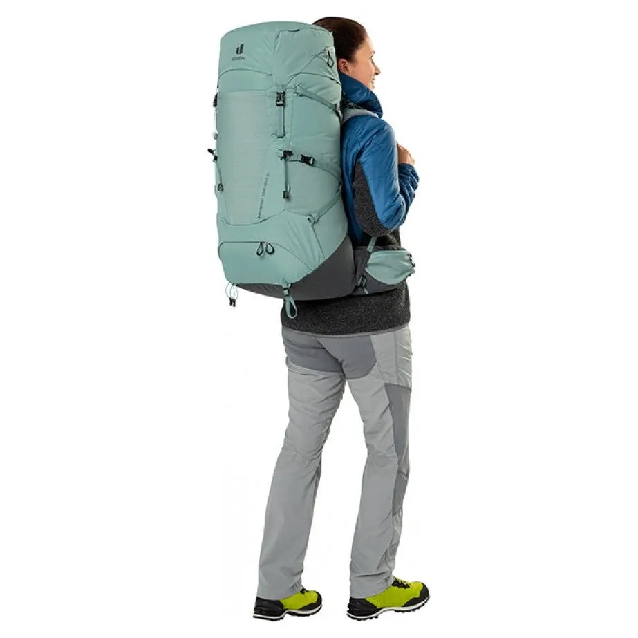 Deuter Aircontact Core 45   10SL Backpack