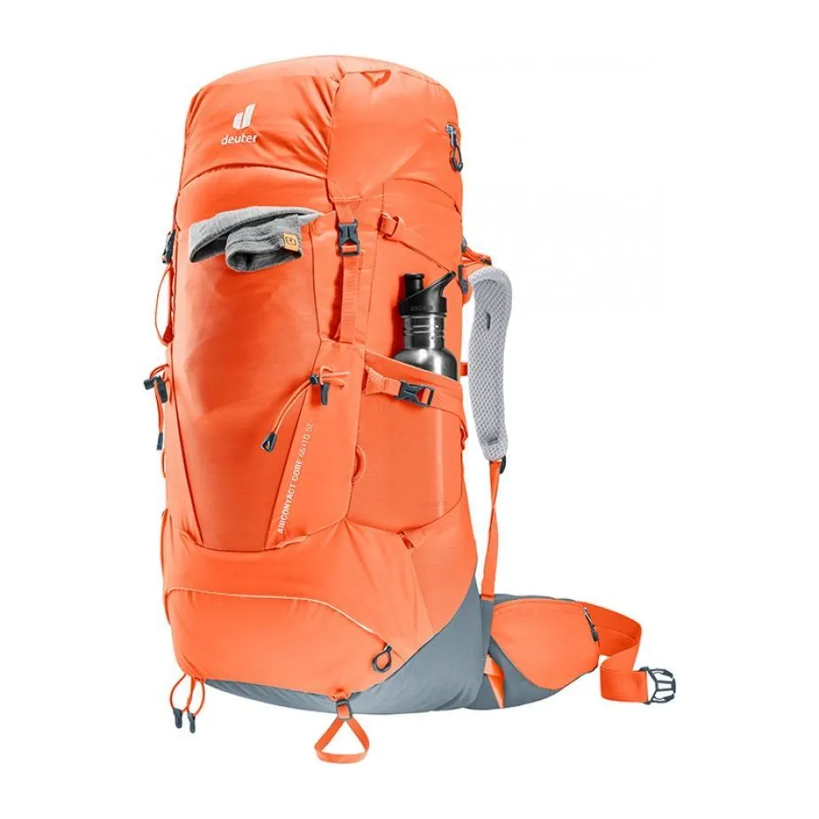 Deuter Aircontact Core 45   10SL Backpack
