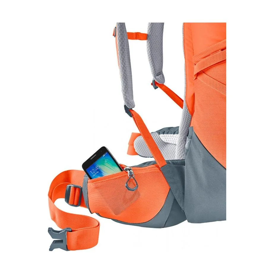 Deuter Aircontact Core 45   10SL Backpack