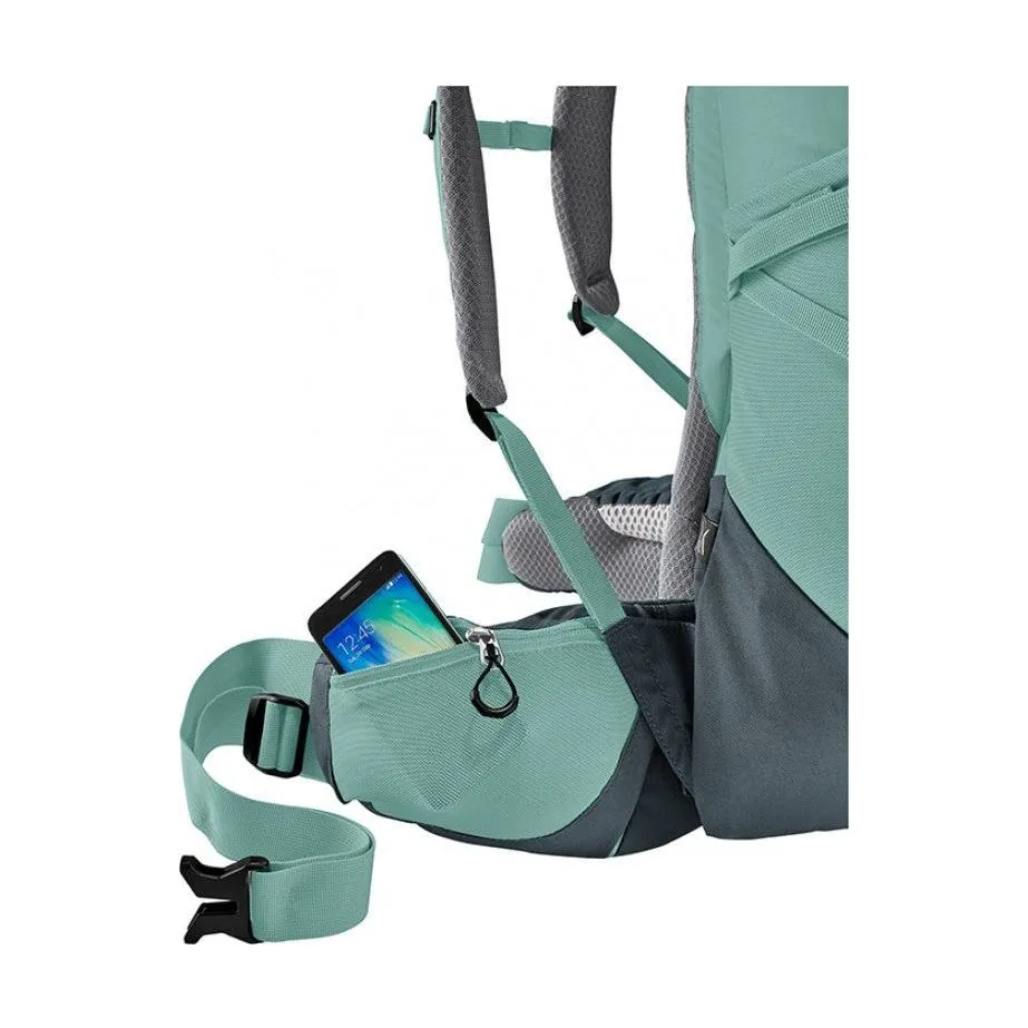 Deuter Aircontact Core 45   10SL Backpack