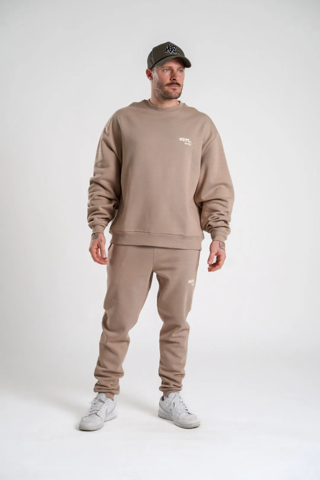 Don’t Sleep On Me Men’s Jogger