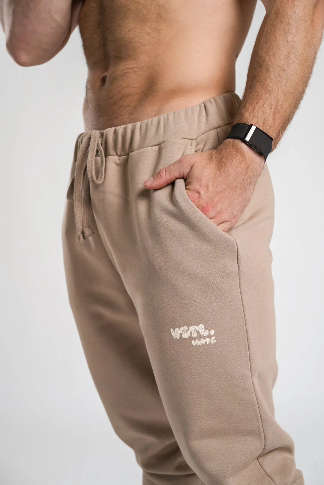 Don’t Sleep On Me Men’s Jogger