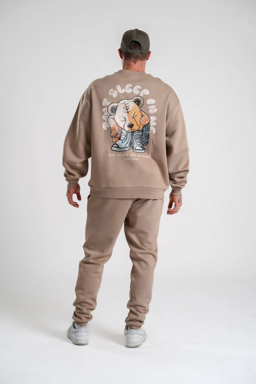 Don’t Sleep On Me Men’s Jogger