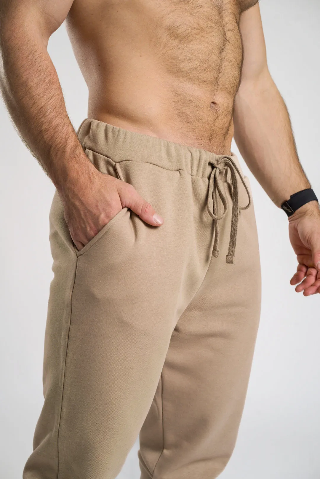 Don’t Sleep On Me Men’s Jogger