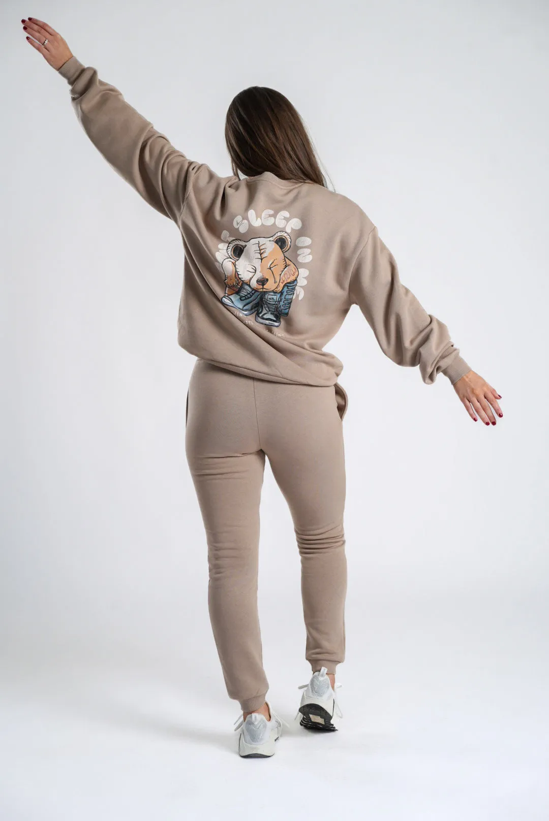 Don’t Sleep On Me Women’s Jogger