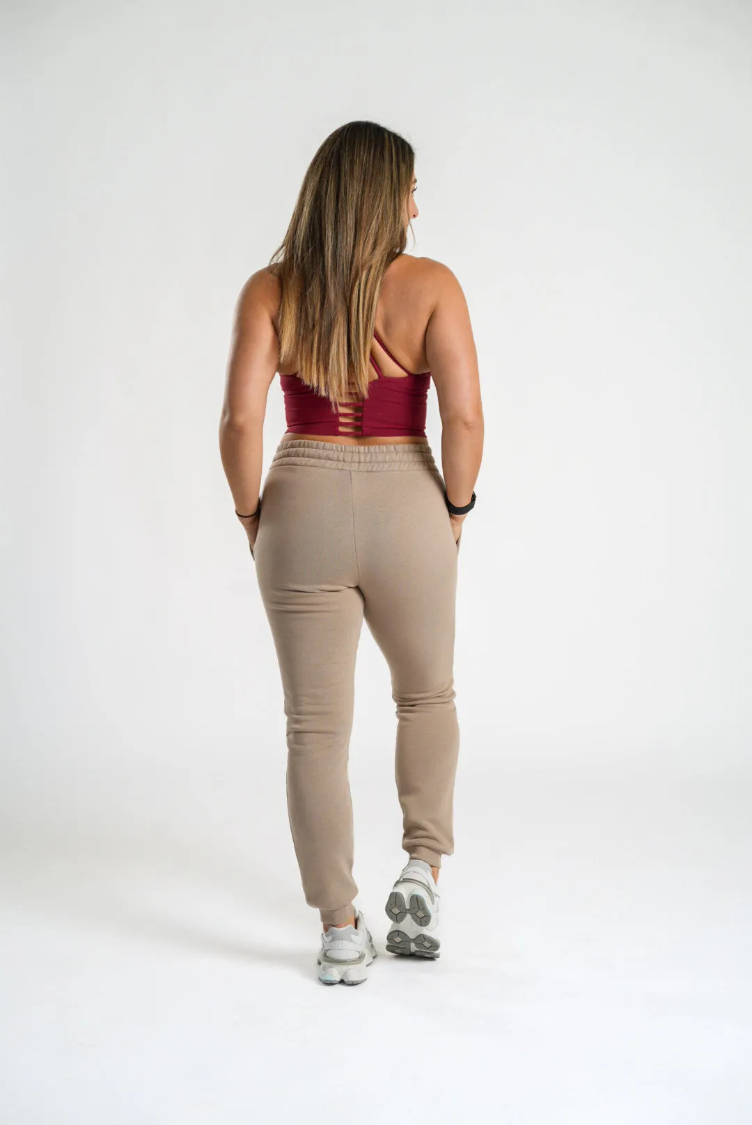 Don’t Sleep On Me Women’s Jogger