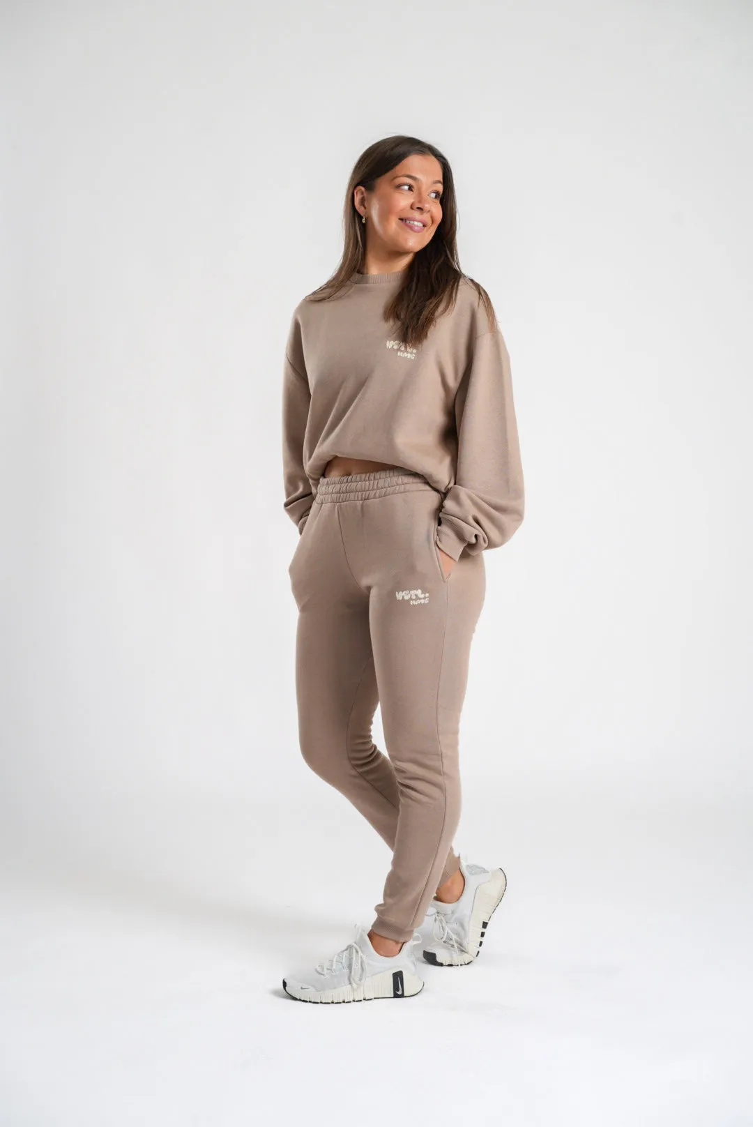 Don’t Sleep On Me Women’s Jogger