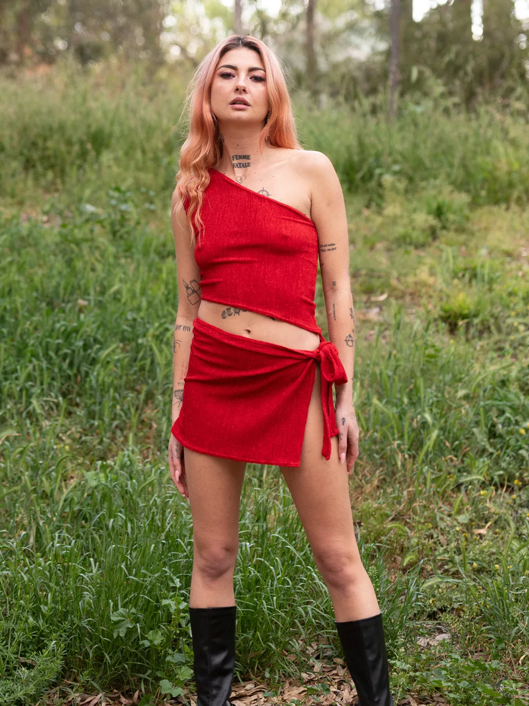 EMBER TOP