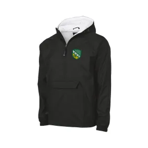 FarmHouse Fraternity Lined Windbreaker