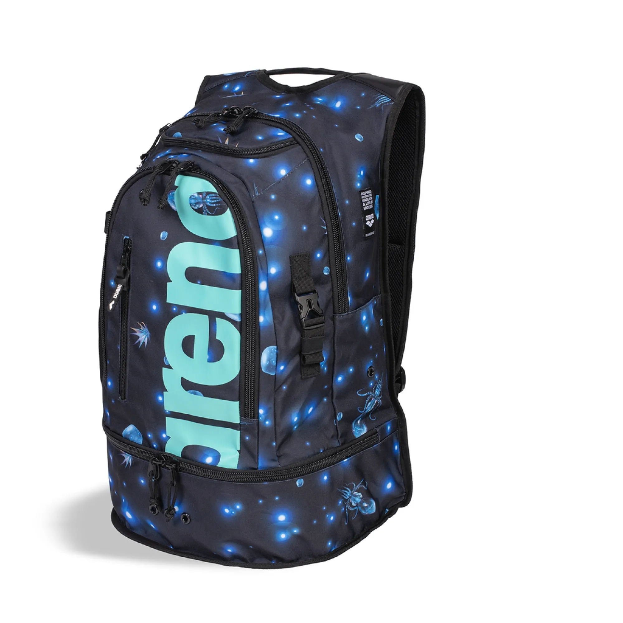 Fastpack 3.0 Allover
