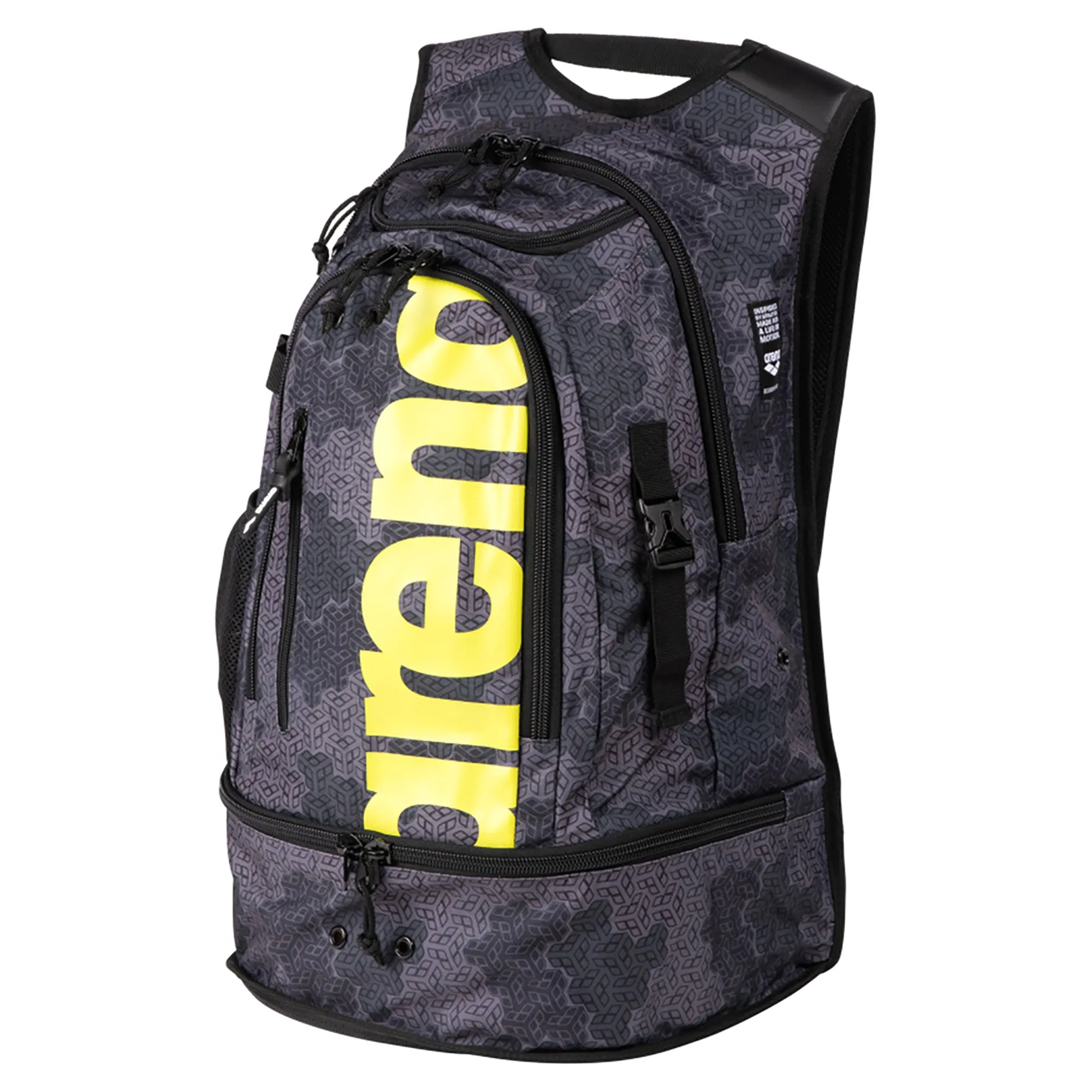 Fastpack 3.0 Allover