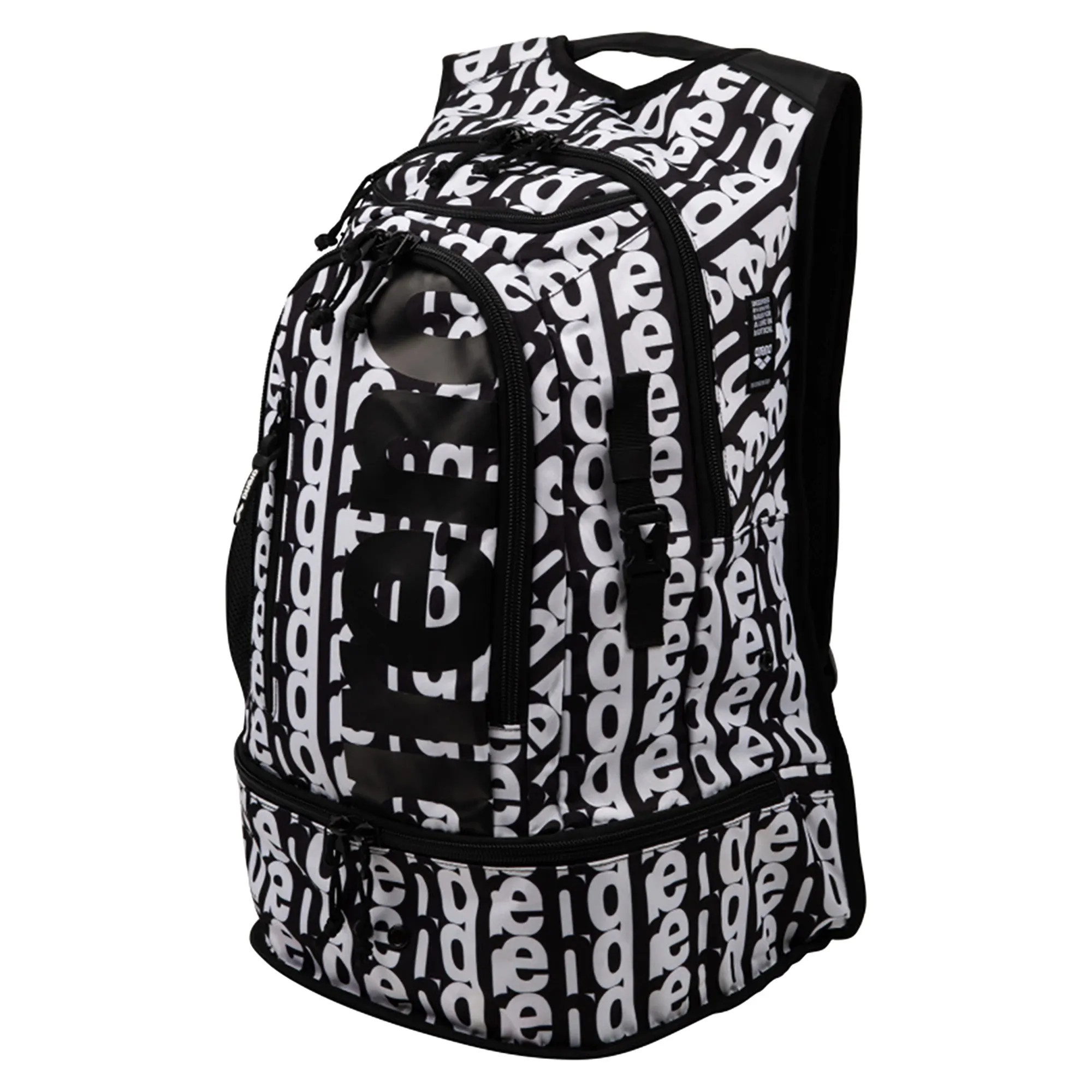 Fastpack 3.0 Allover