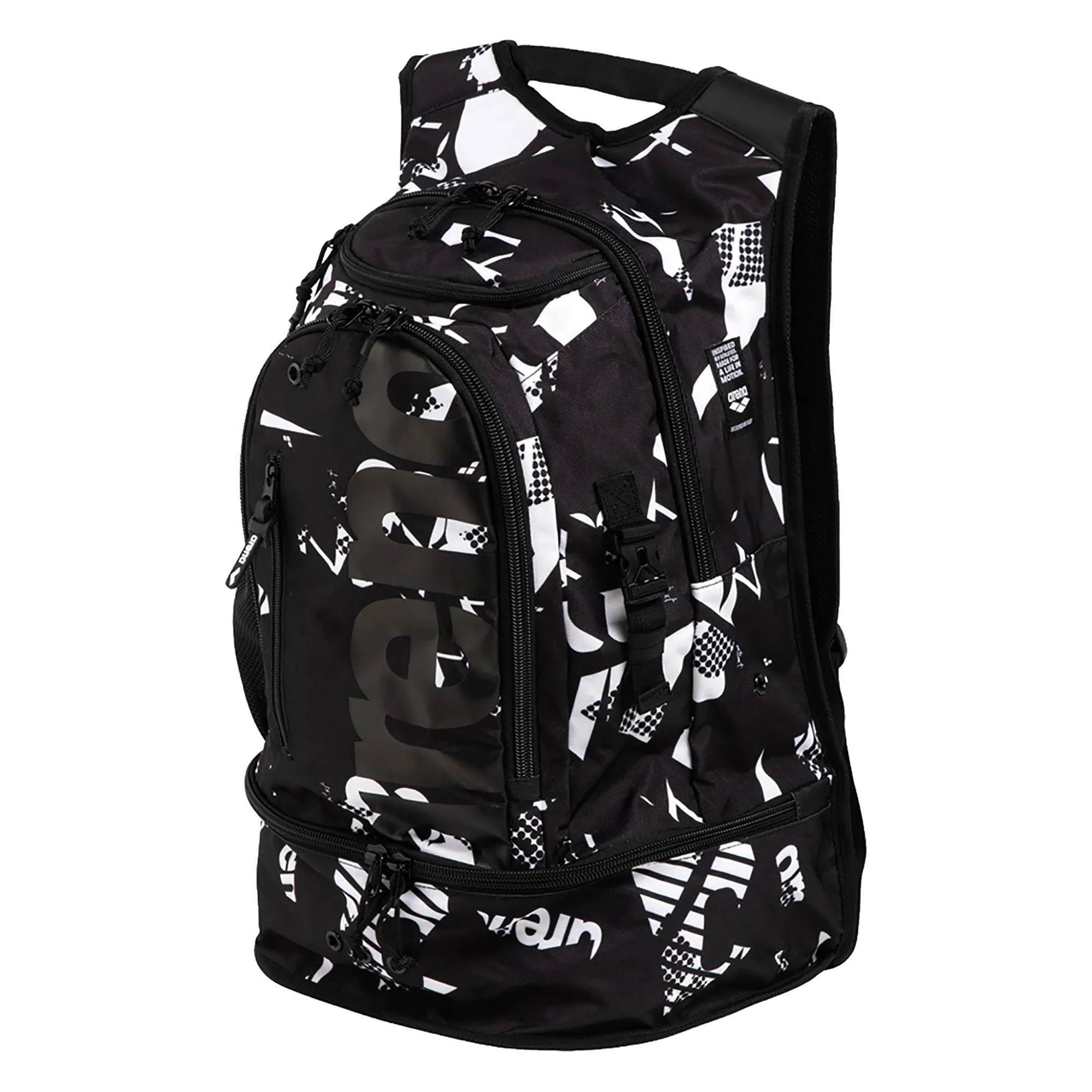 Fastpack 3.0 Allover