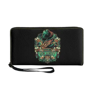 Freddy Wallet - Preorder- Closing 9/6 - Early Oct.