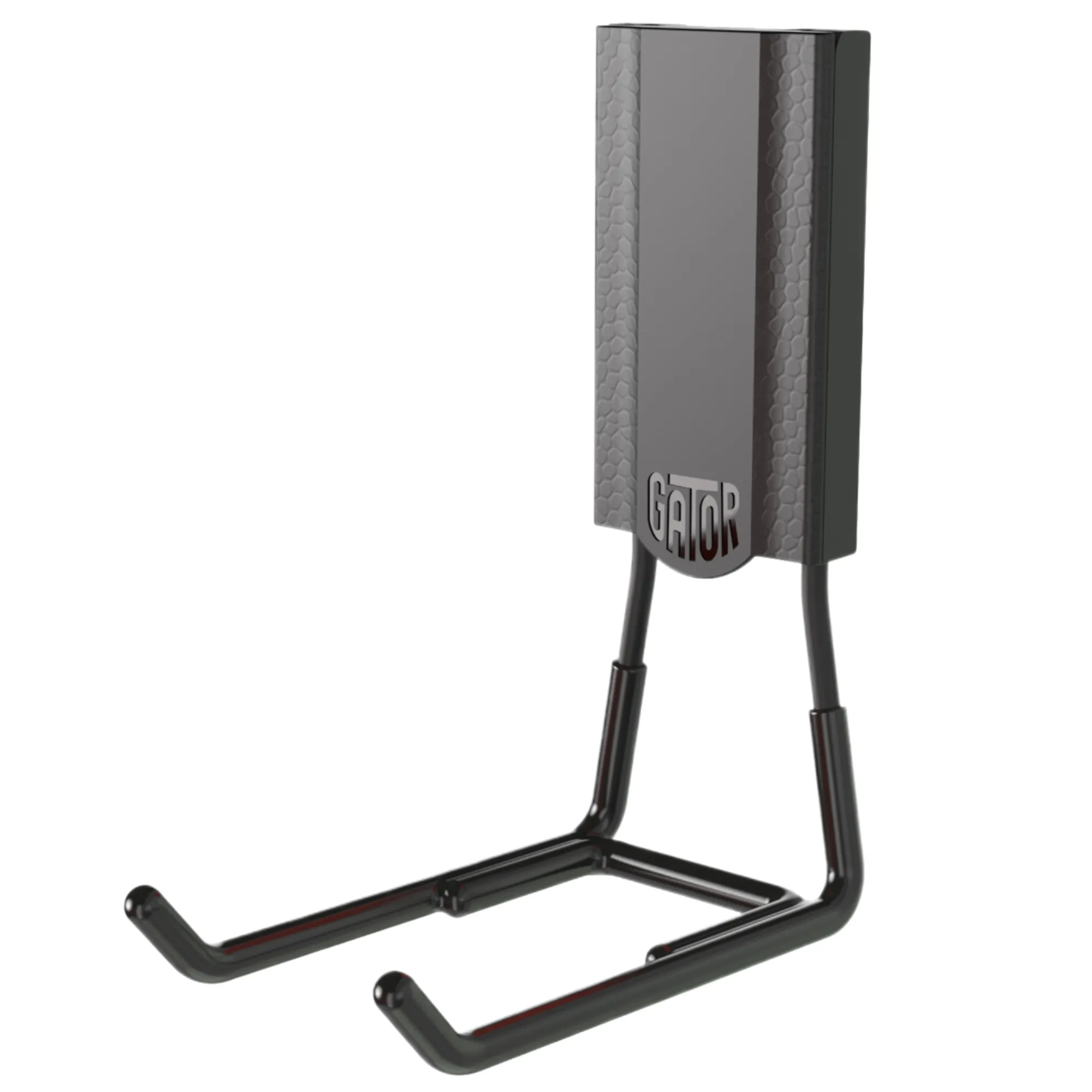 Gator Magnetics MIDI 4in Open Hook Black 11kg Capacity