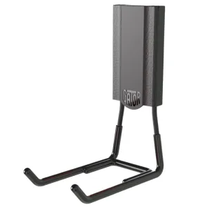 Gator Magnetics MIDI 4in Open Hook Black 11kg Capacity