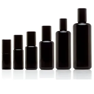 Glass Roller Bottle Variety Pack