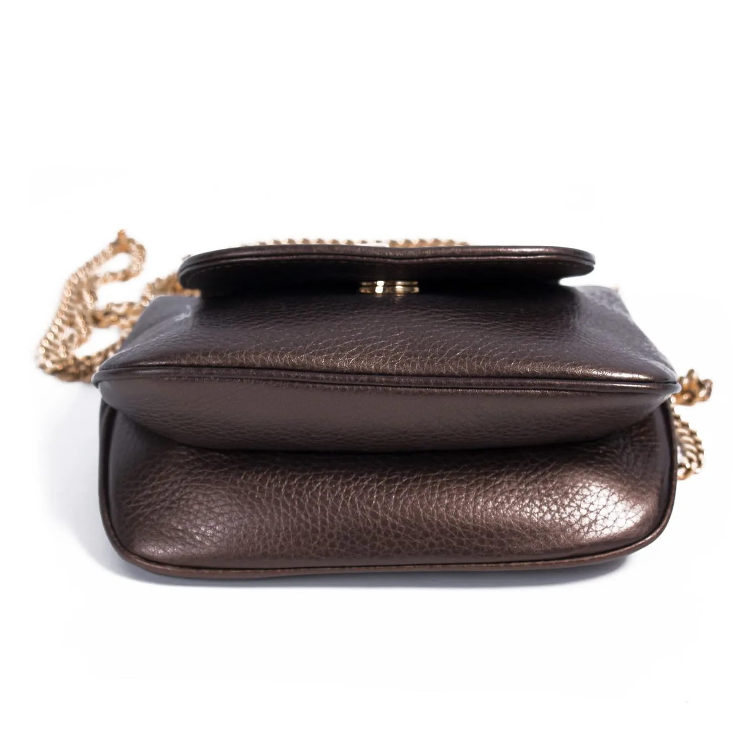 Gucci 1973 Mini Crossbody Bag