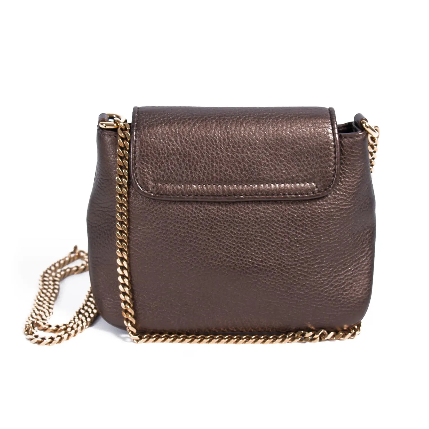 Gucci 1973 Mini Crossbody Bag