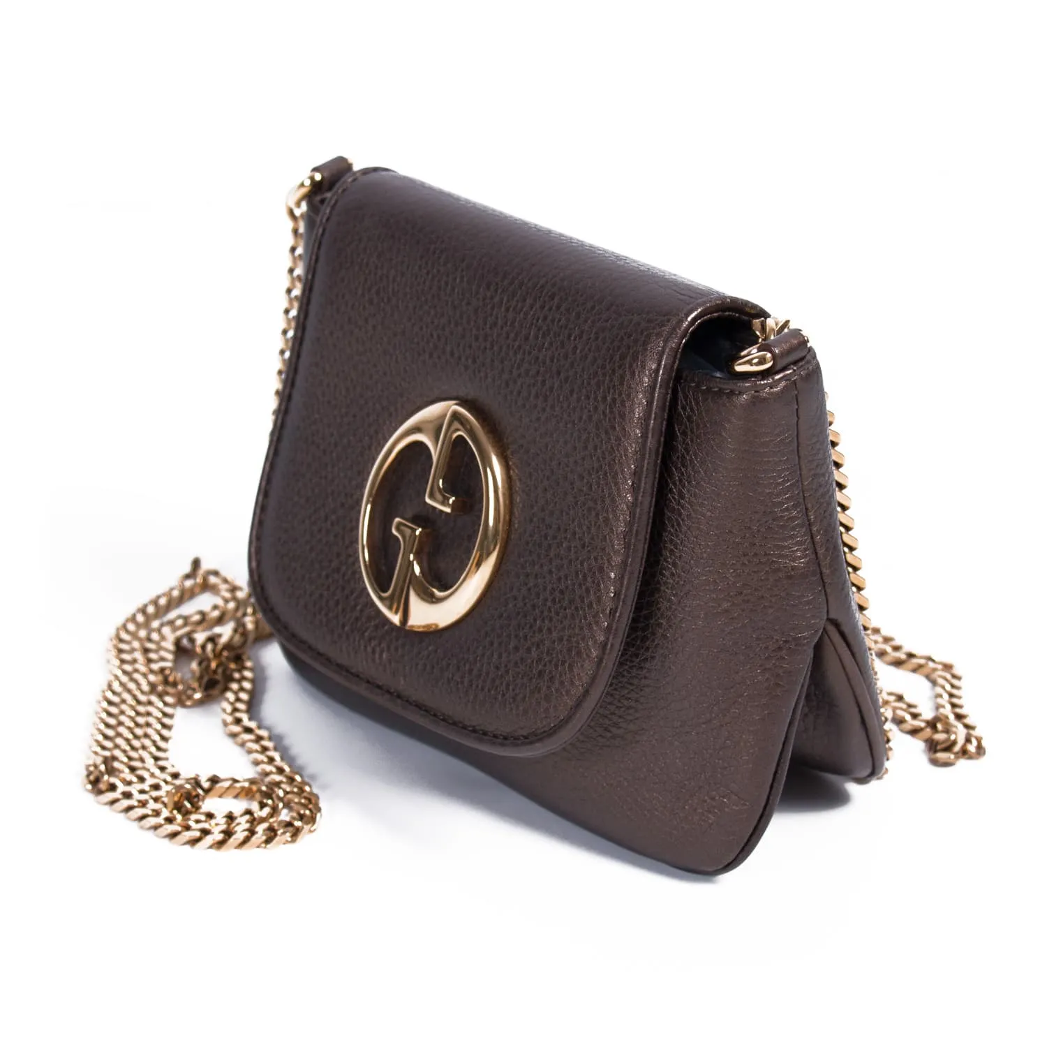 Gucci 1973 Mini Crossbody Bag