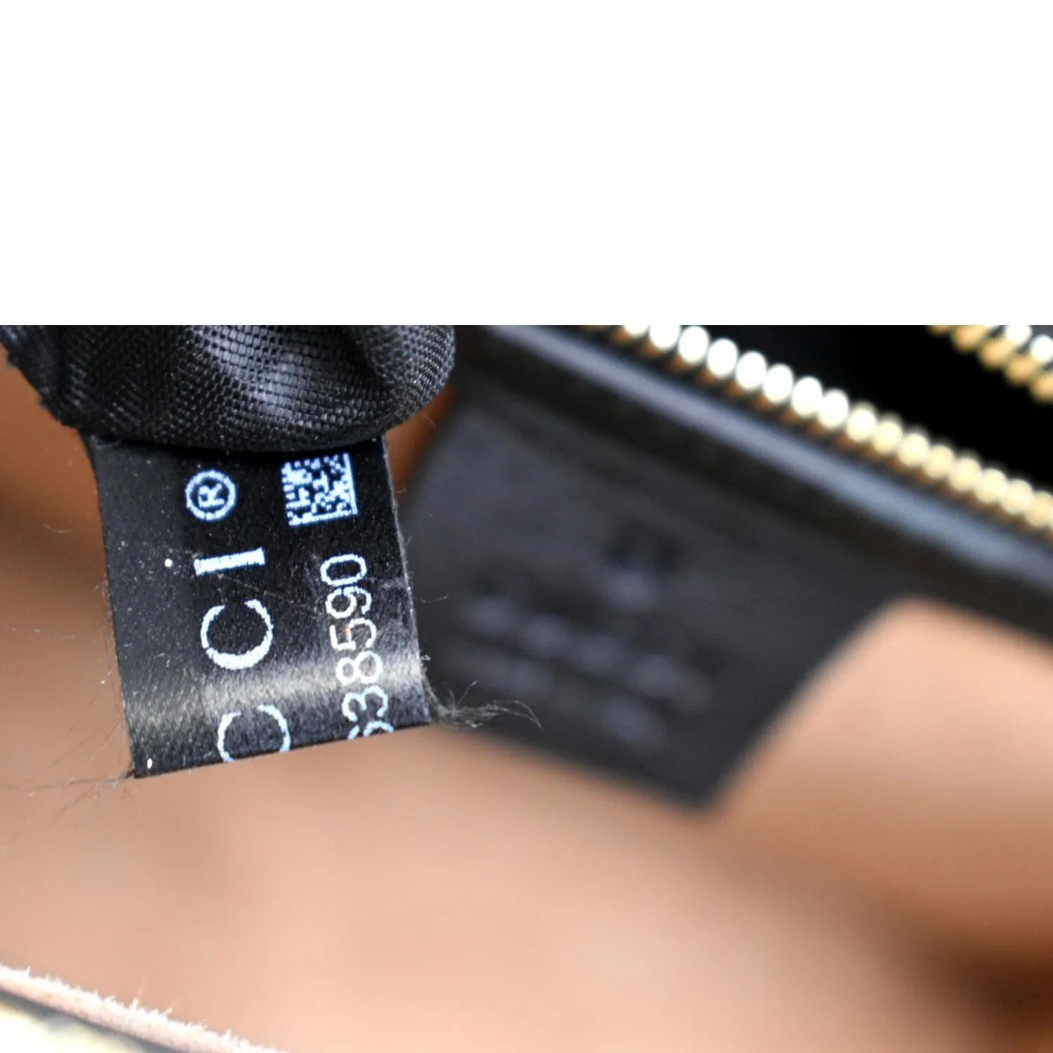GUCCI Sylvie Small Metallic Jacquard Shoulder Bag Multicolor 421882