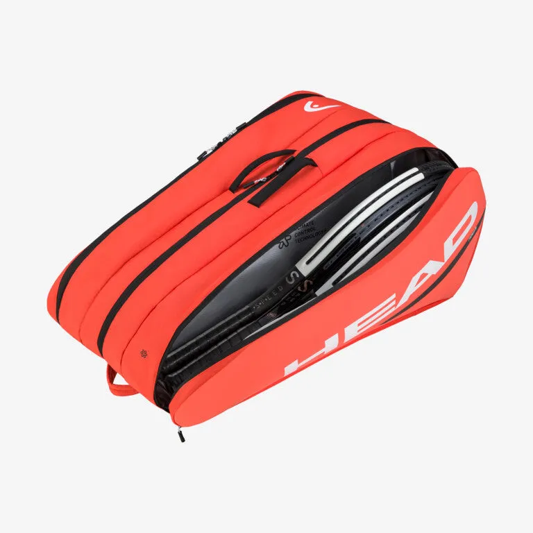 Head Tour Racquet Bag XL FO
