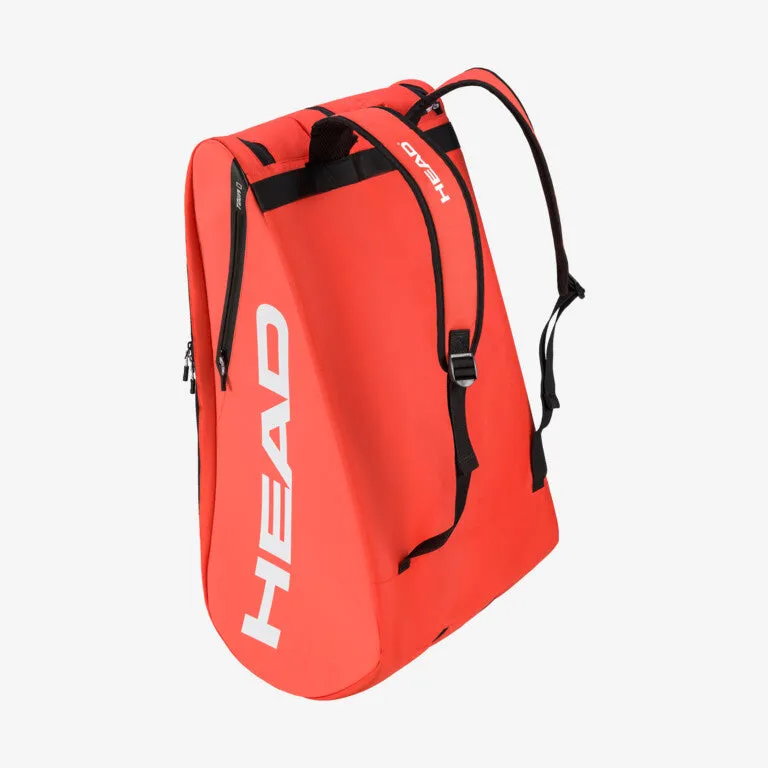 Head Tour Racquet Bag XL FO