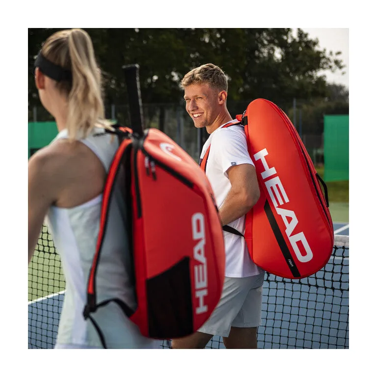 Head Tour Racquet Bag XL FO