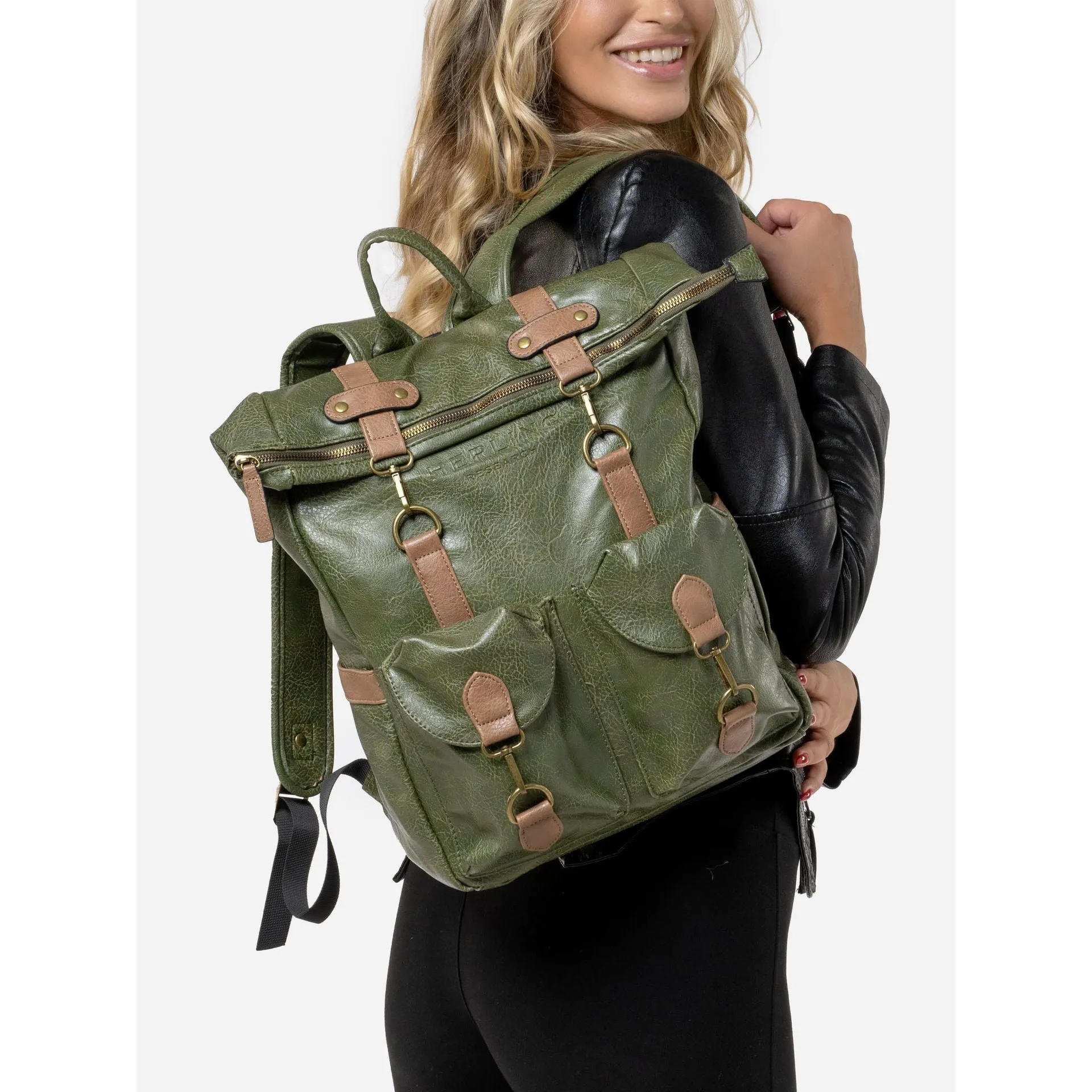 Herling Rucksacks