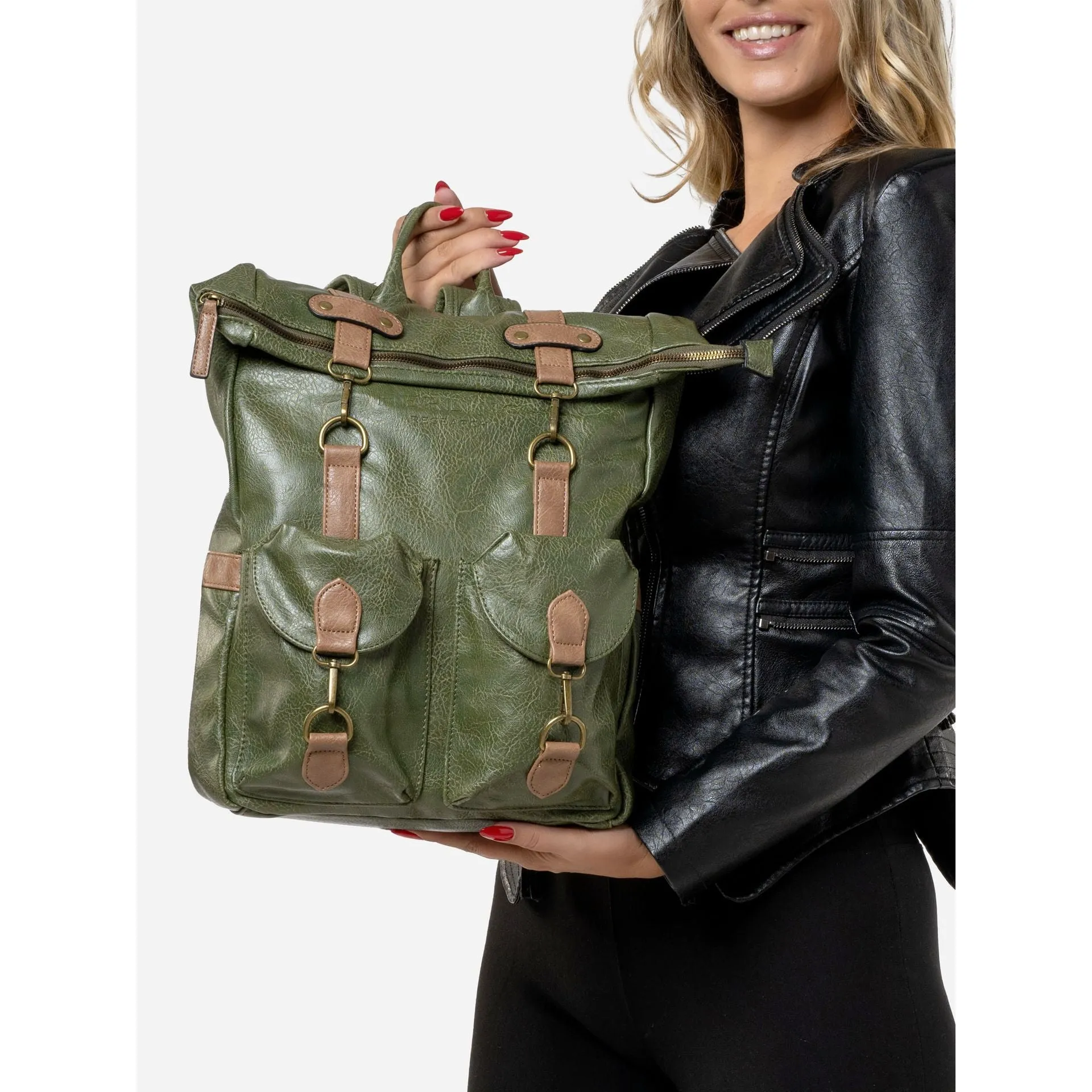 Herling Rucksacks