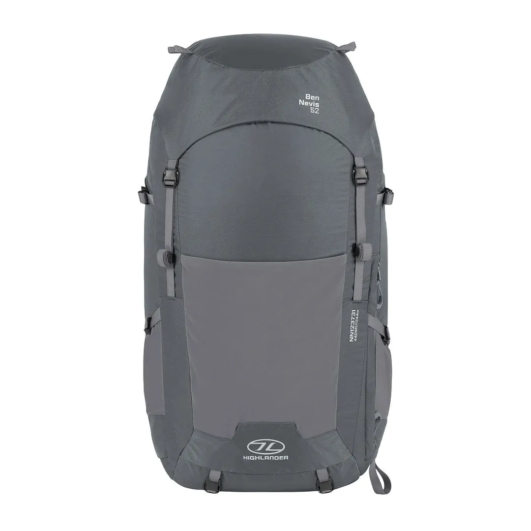 Highlander Ben Nevis Rucksack Men's - 52L