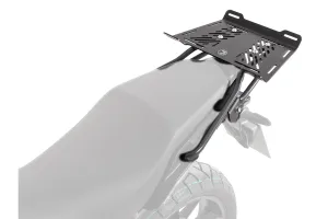 HONDA NX 500 Carrier - Rear Rack