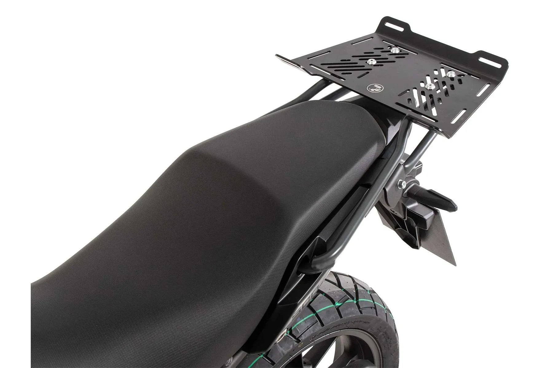 HONDA NX 500 Carrier - Rear Rack