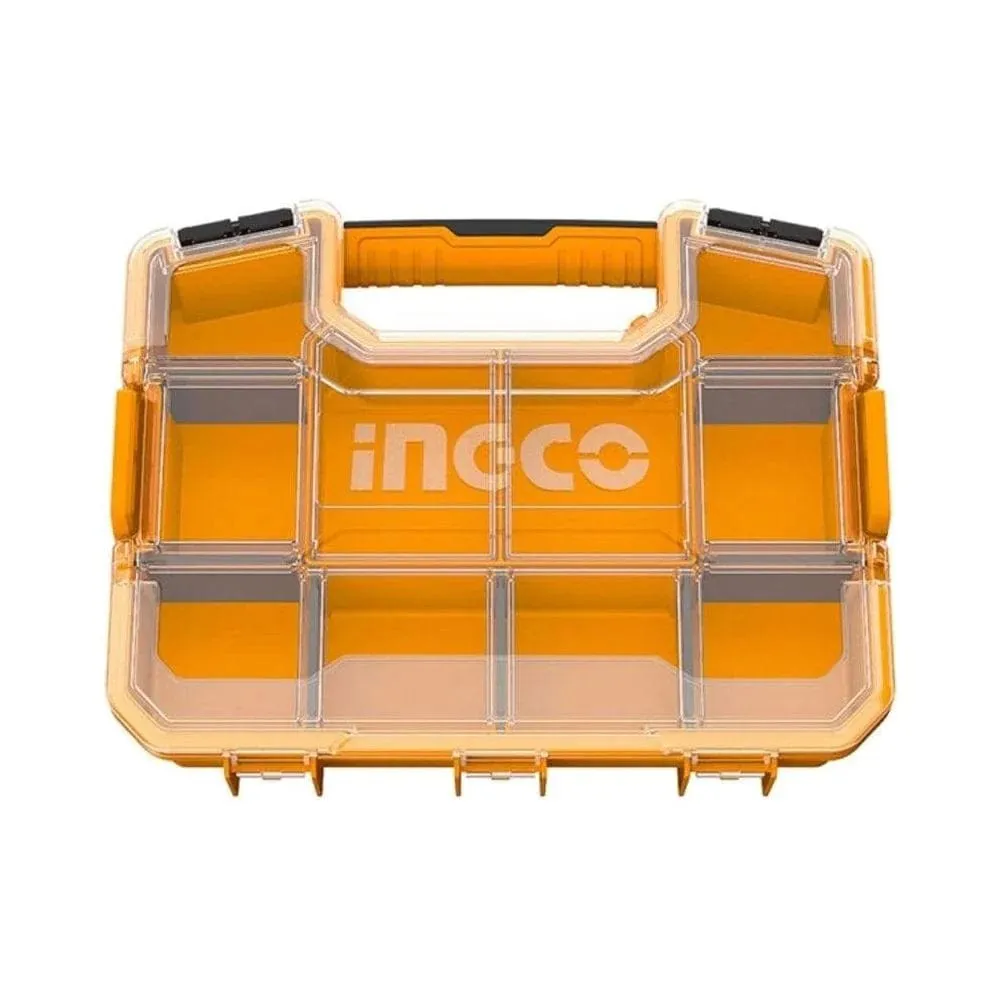 Ingco Plastic Organizer 12" - PBX1211
