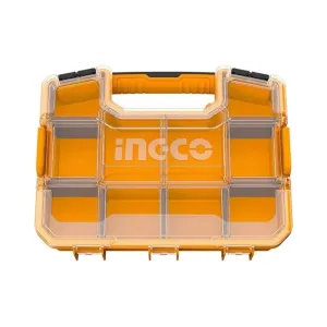 Ingco Plastic Organizer 12" - PBX1211