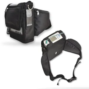 Inogen Rove 6 Hip/Fanny Bag - Black