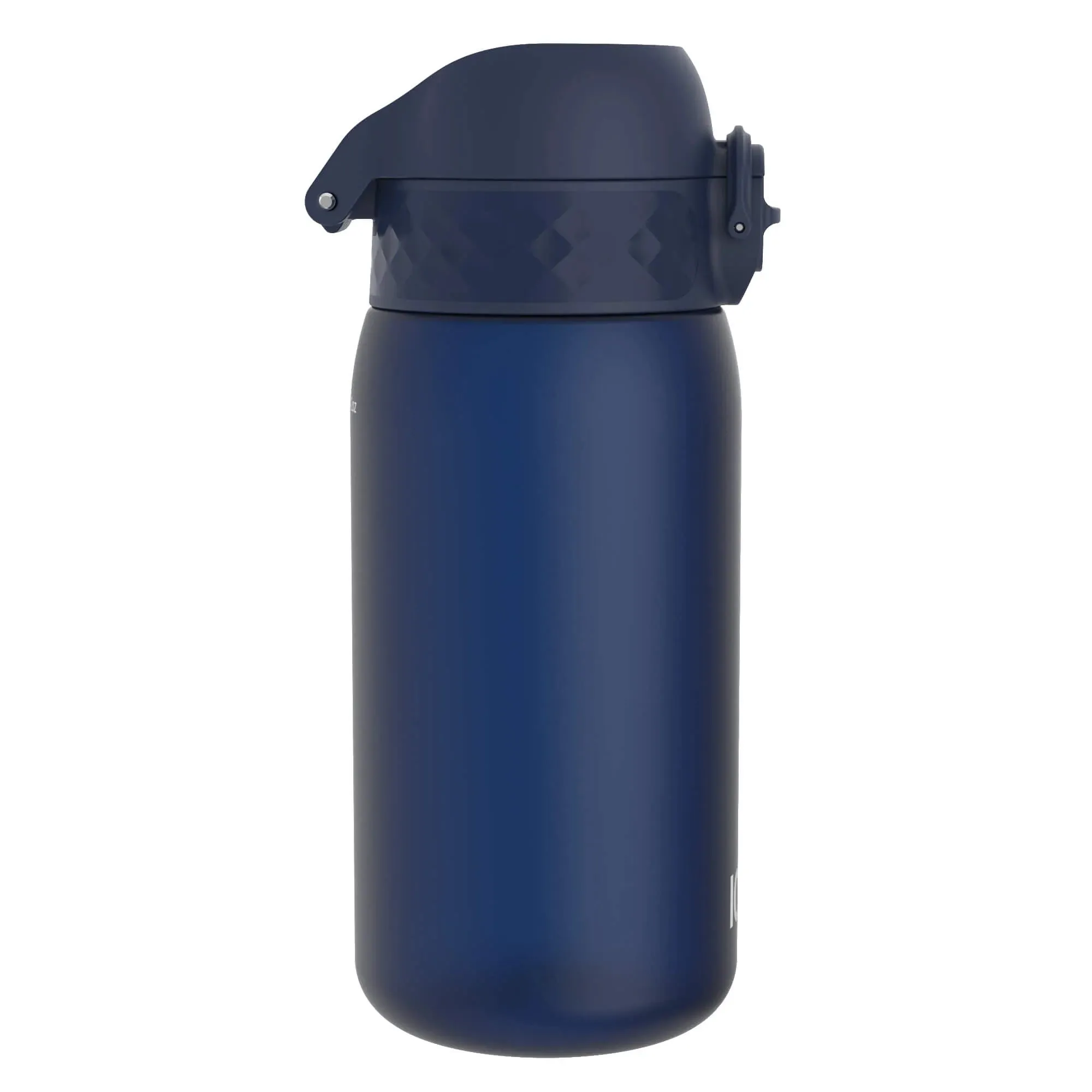 ION8 Pod 400ml BPA Free Water Bottle - Navy