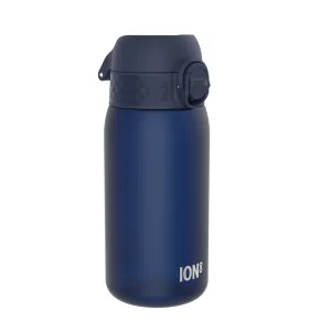 ION8 Pod 400ml BPA Free Water Bottle - Navy