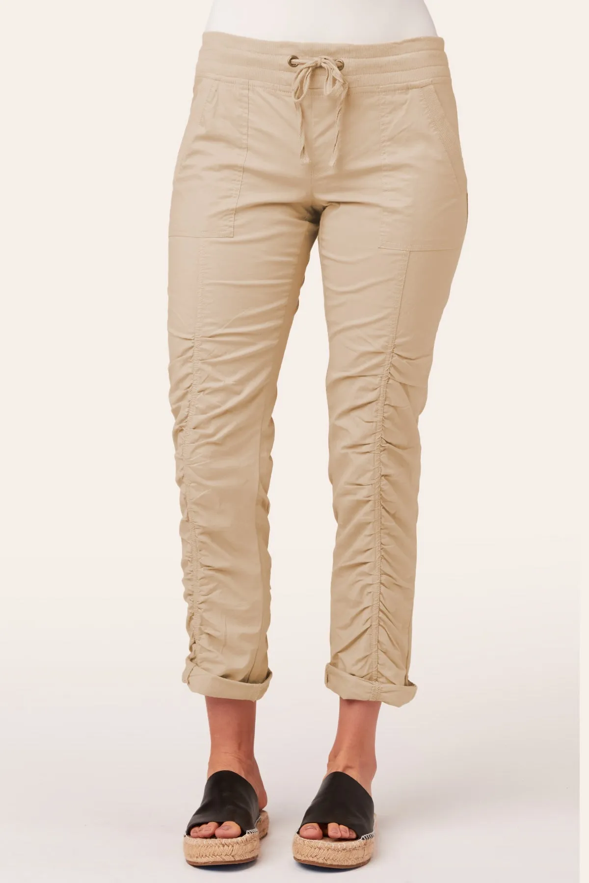 Jules Pant