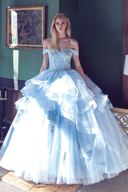 Juliet Collection 1432