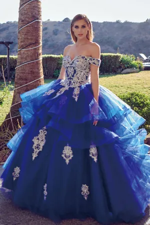 Juliet Collection 1432