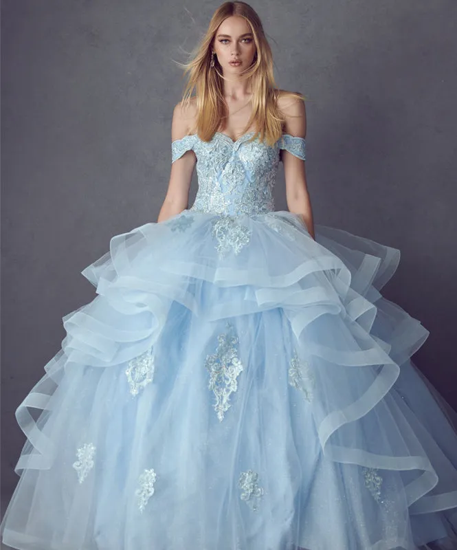 Juliet Collection 1432