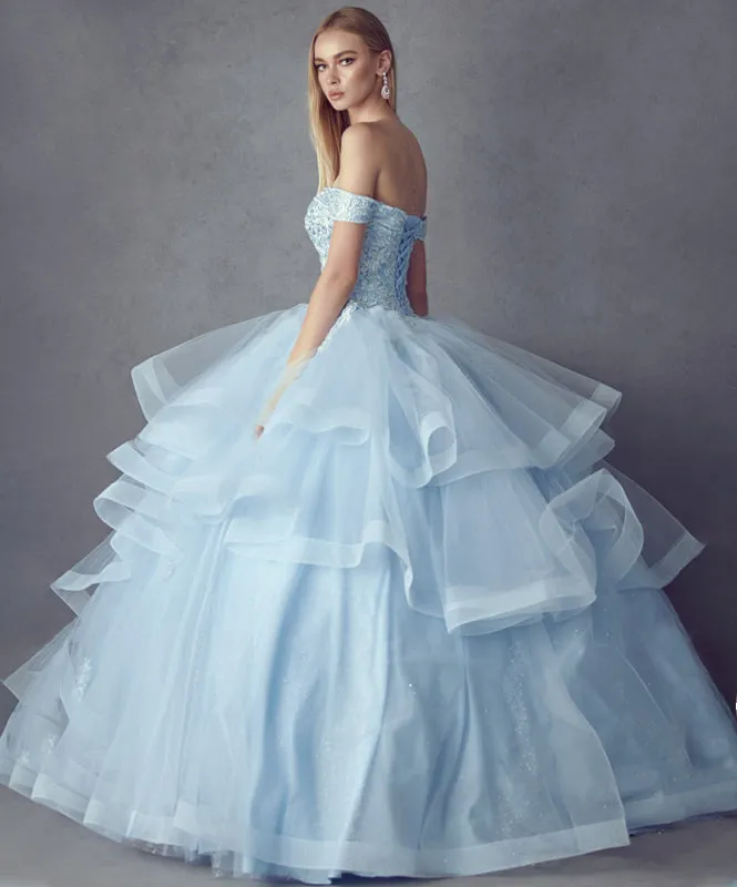 Juliet Collection 1432