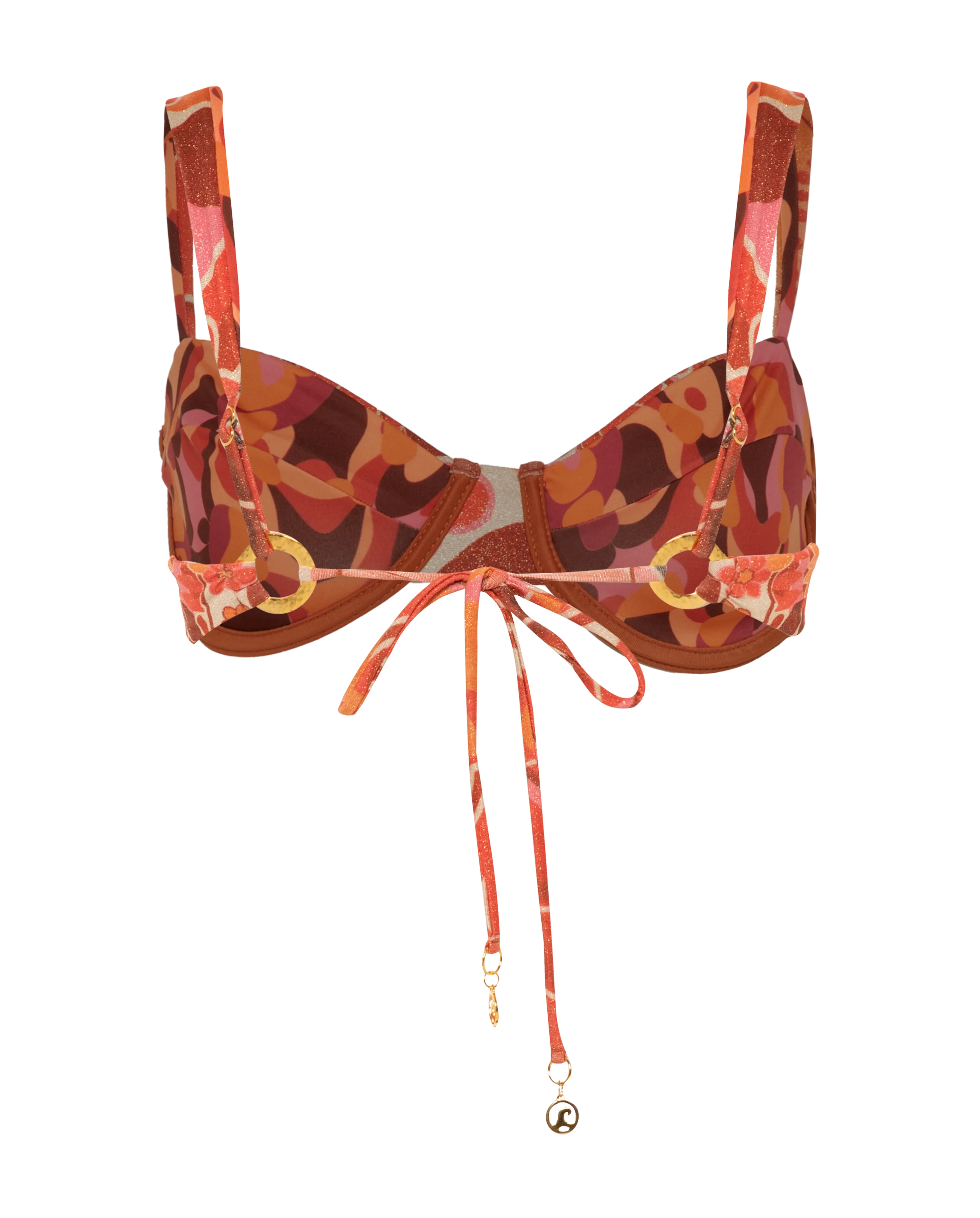 KENDALL FLOW TOP