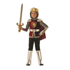 Knight Costume, Child