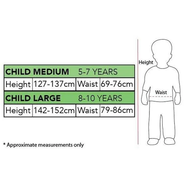 Knight Costume, Child