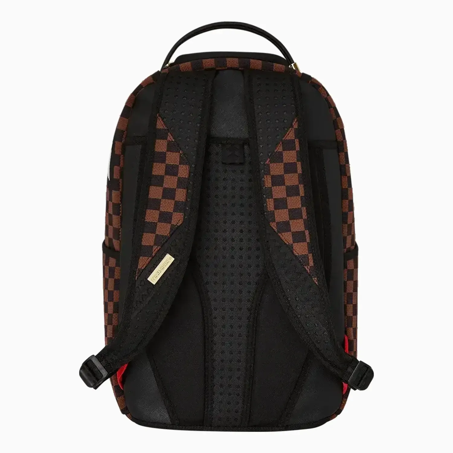 Knit Sharks In Paris 2.0 DLXSV Backpack