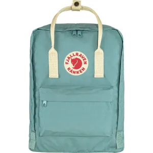 KÅNKEN Backpack Sky Blue - Light Oak