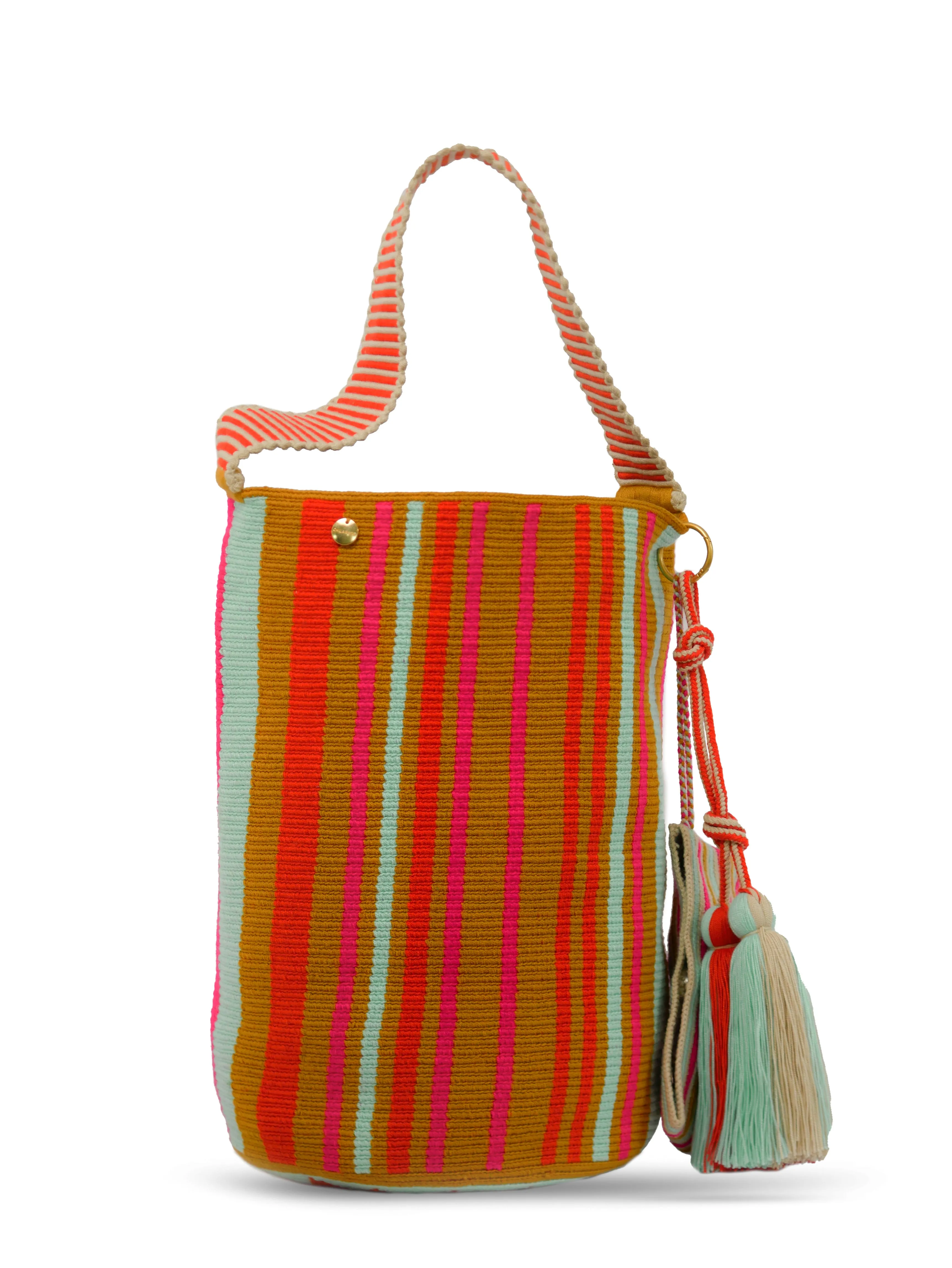 Lirio Beach Bag